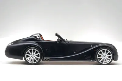 Aero Supersports